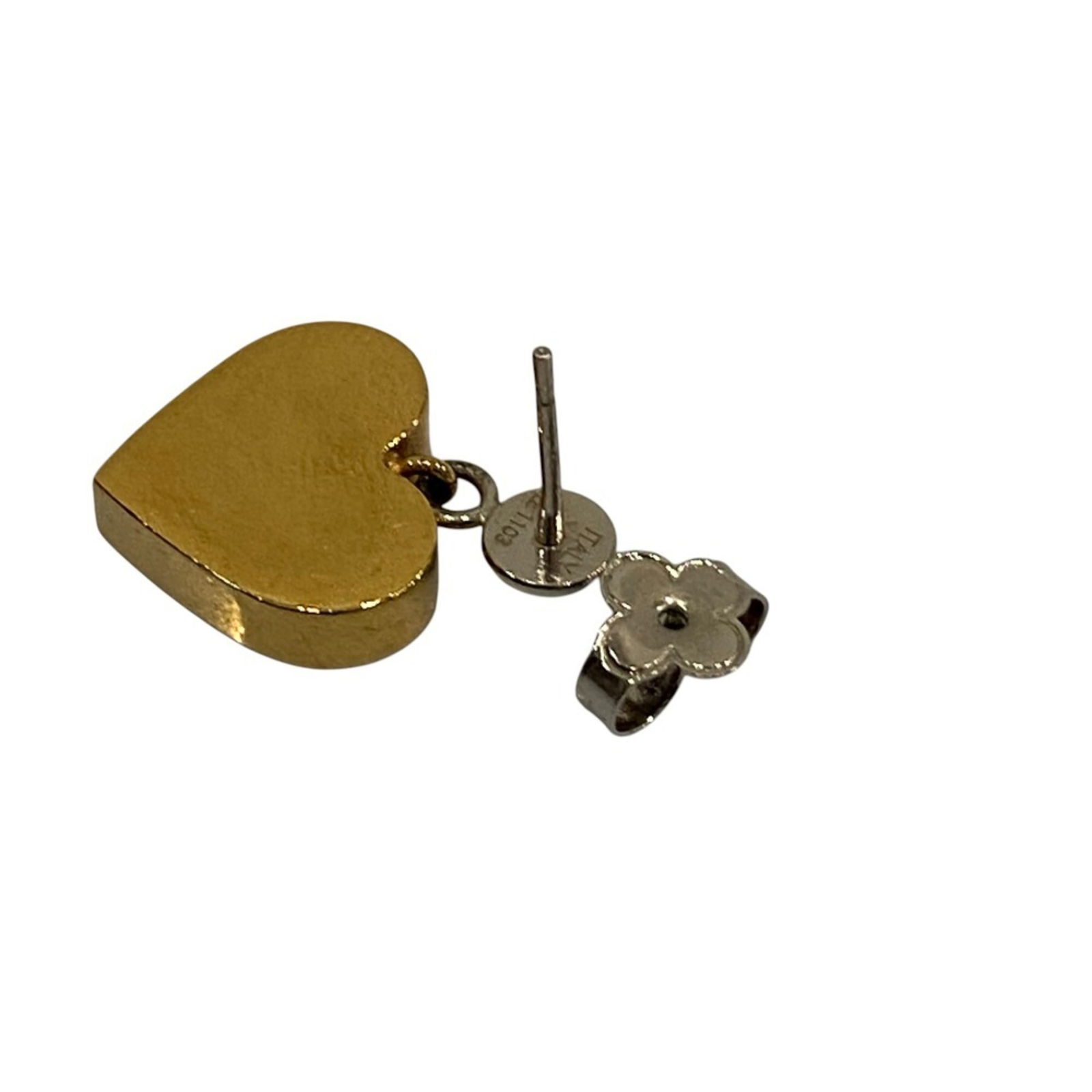 Earrings Louis Vuitton Stud - 11