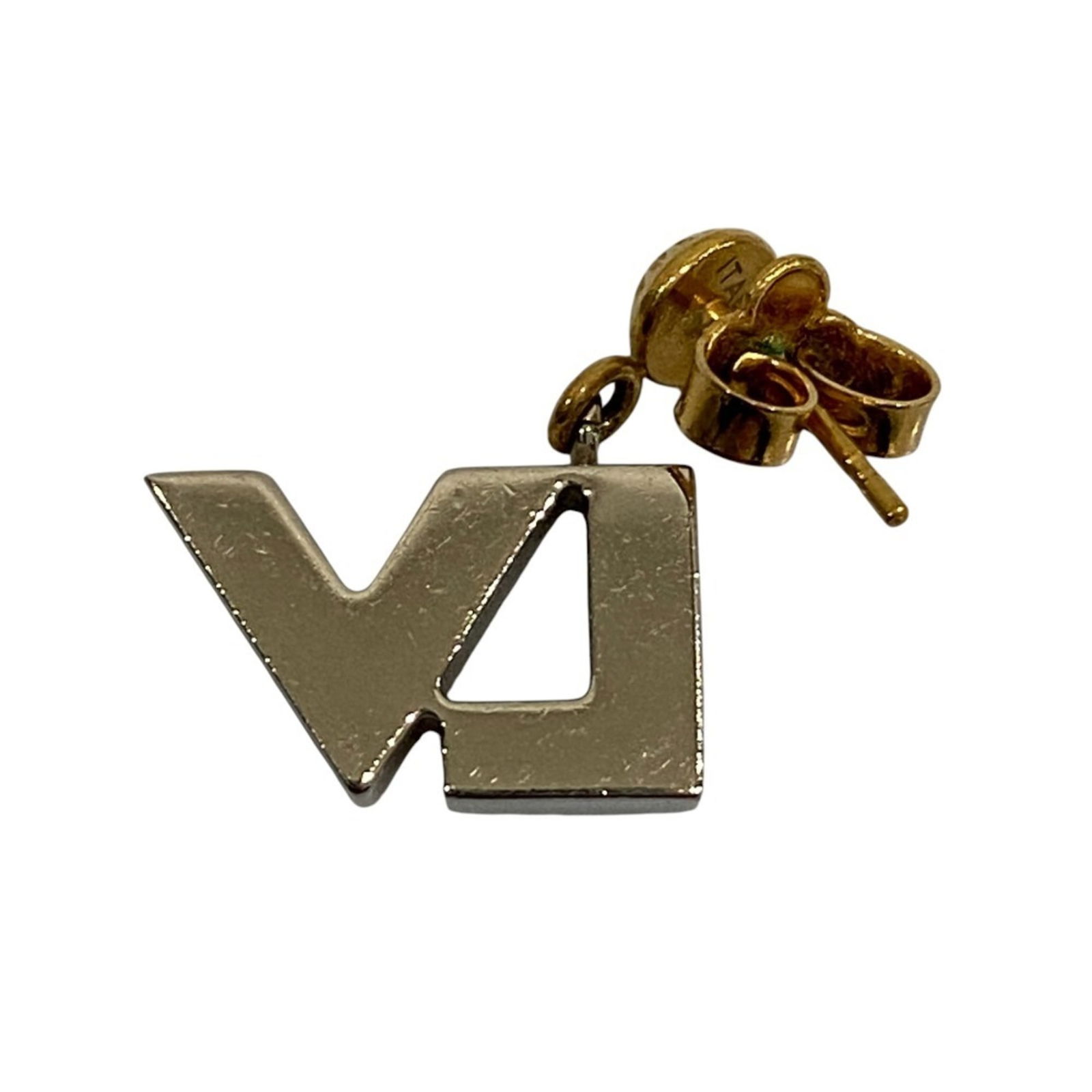 Earrings Louis Vuitton Stud - 6