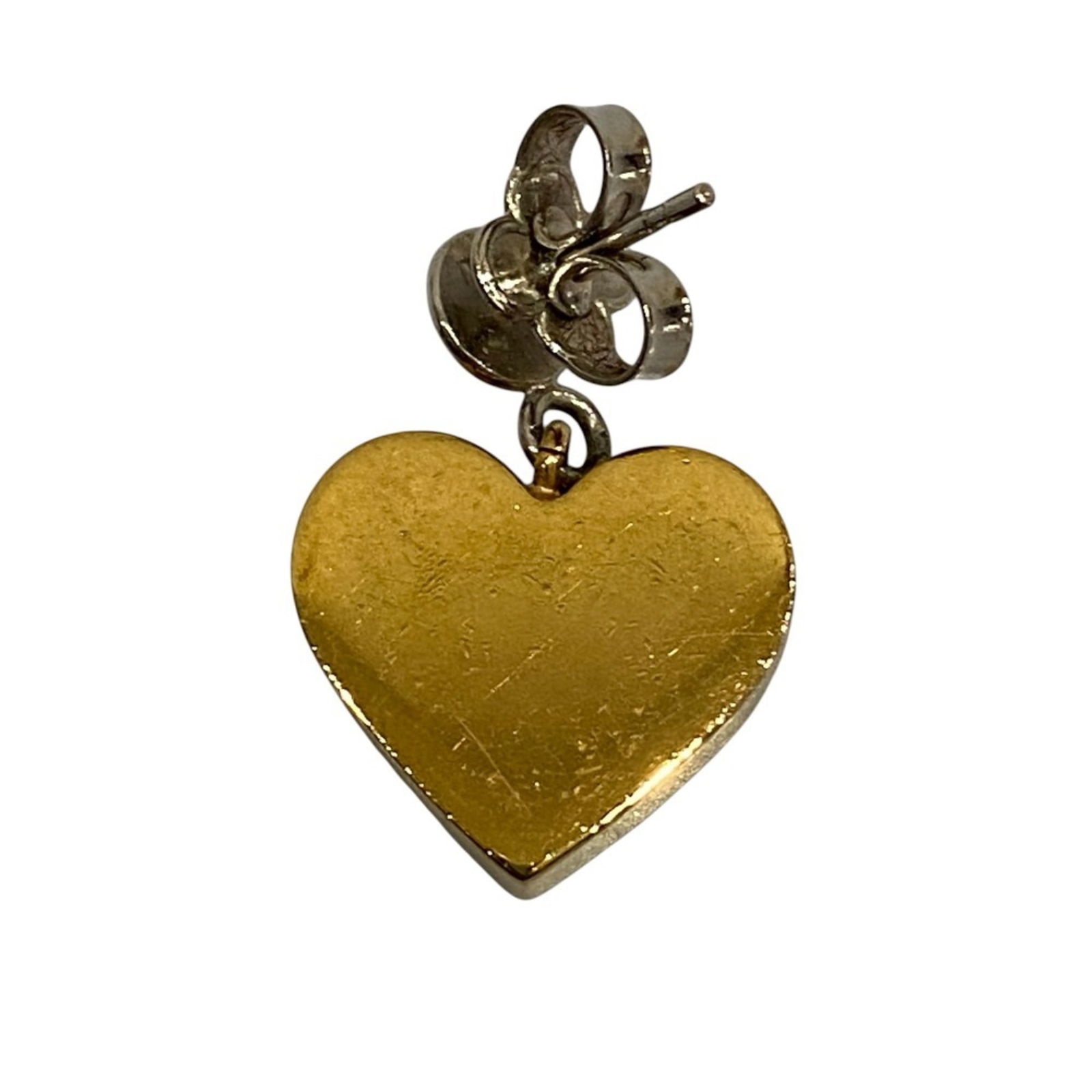 Earrings Louis Vuitton Stud - 9