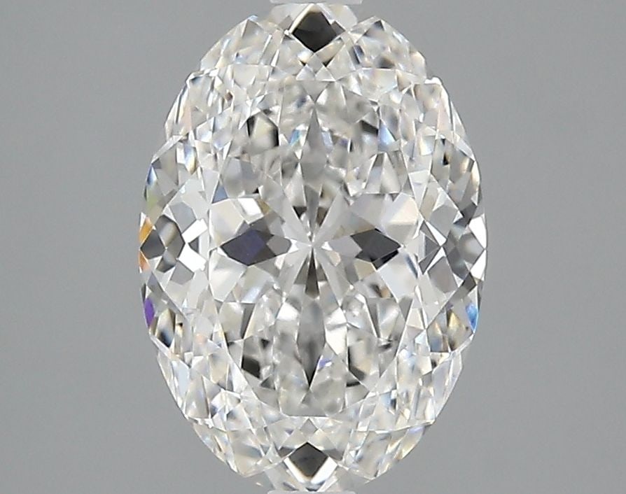 Loose Lab Diamond - IGI Oval 2.07ct E VVS2: Loose Lab Diamond - IGI Oval 2.07ct E VVS2 This listing features Loose Lab Diamond - IGI Oval 2.07ct E VVS2. Item specifics are provided below. Item Specifics: Source: This Is A Real Diamond Grown