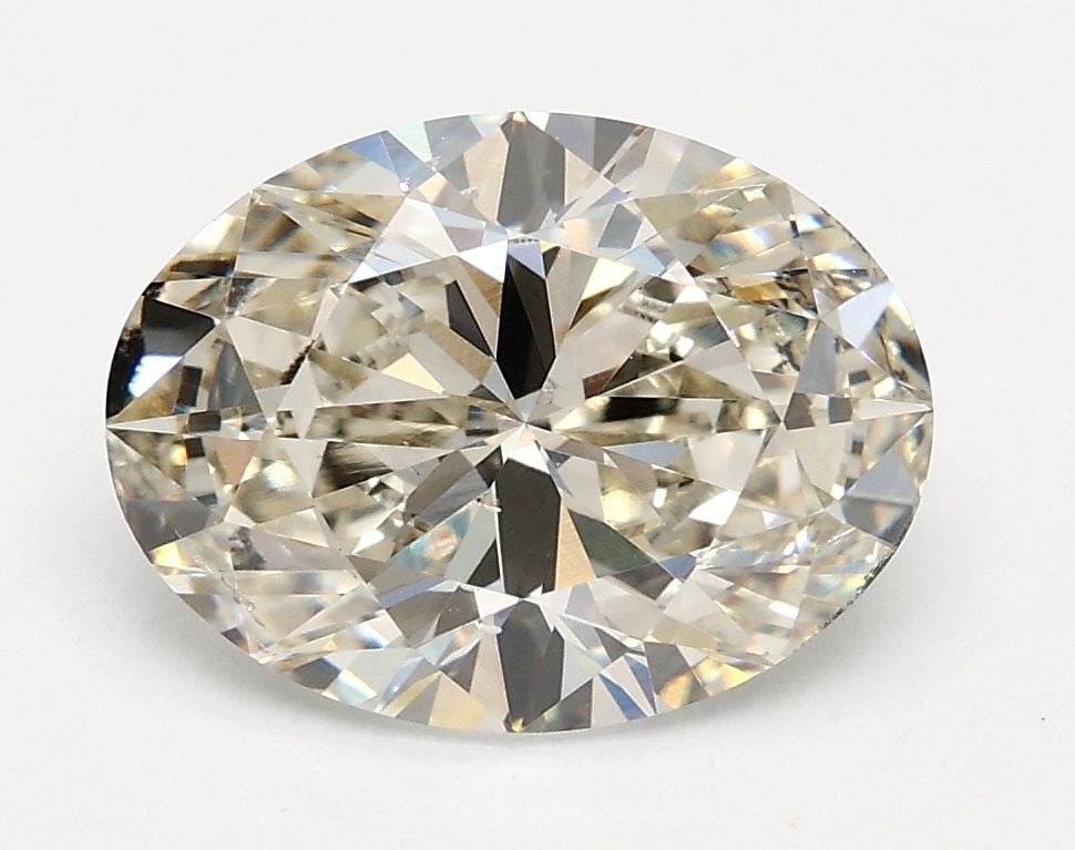 Loose Lab Diamond - IGI Oval 2.01ct J SI1: Loose Lab Diamond - IGI Oval 2.01ct J SI1 This listing features Loose Lab Diamond - IGI Oval 2.01ct J SI1. Item specifics are provided below. Item Specifics: Source: This Is A Real Diamond Grown In