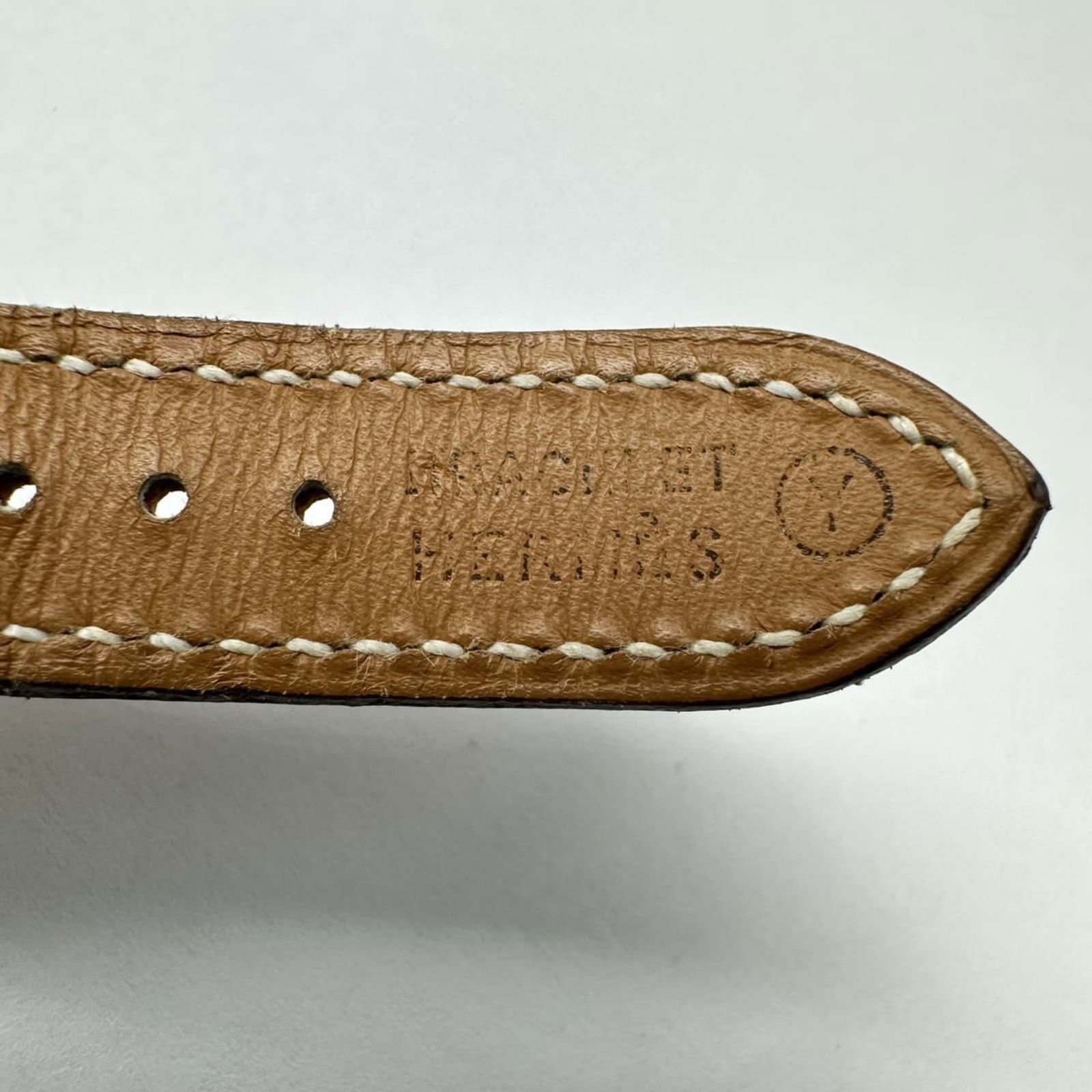 Wristwatch Hermes - 13