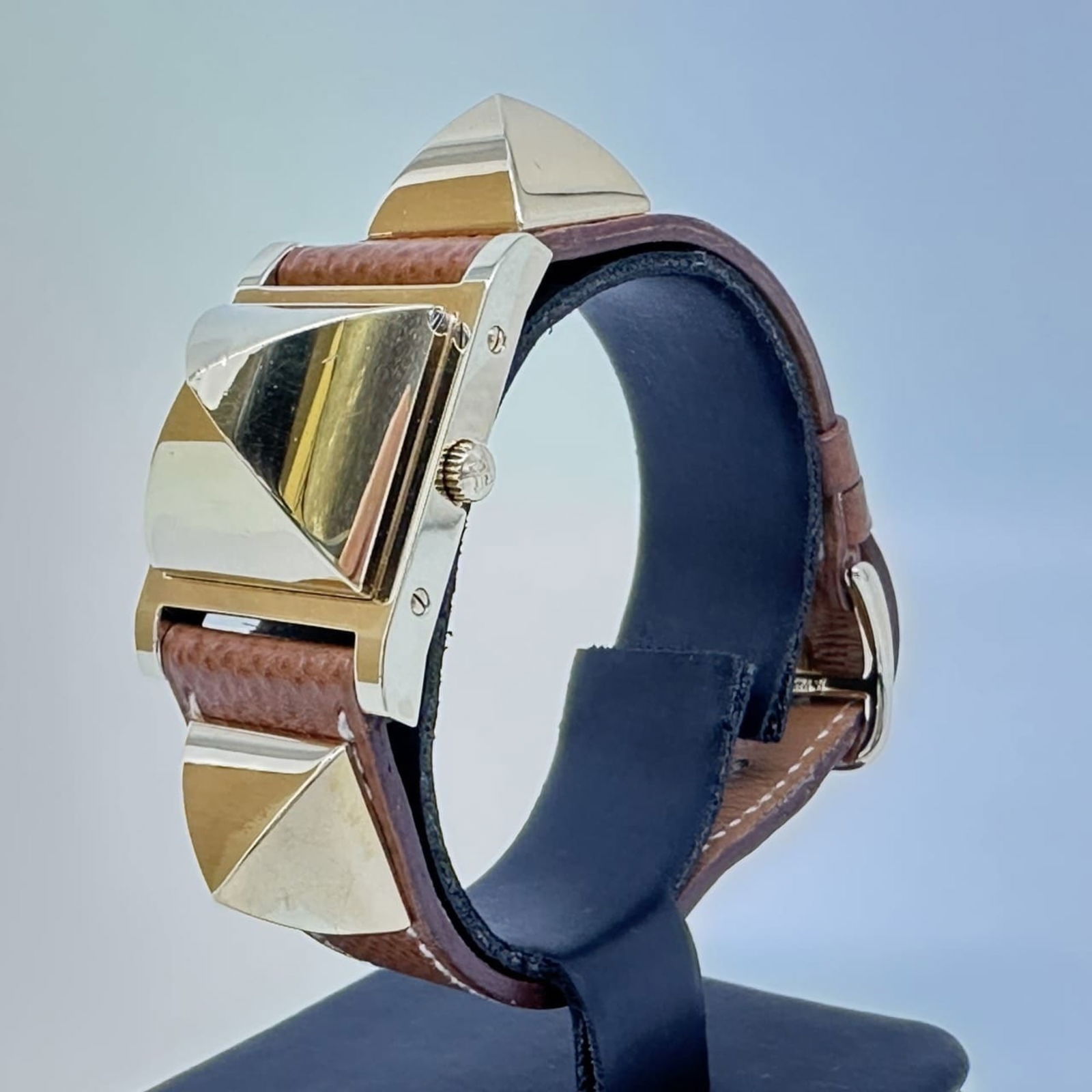 Wristwatch Hermes - 3