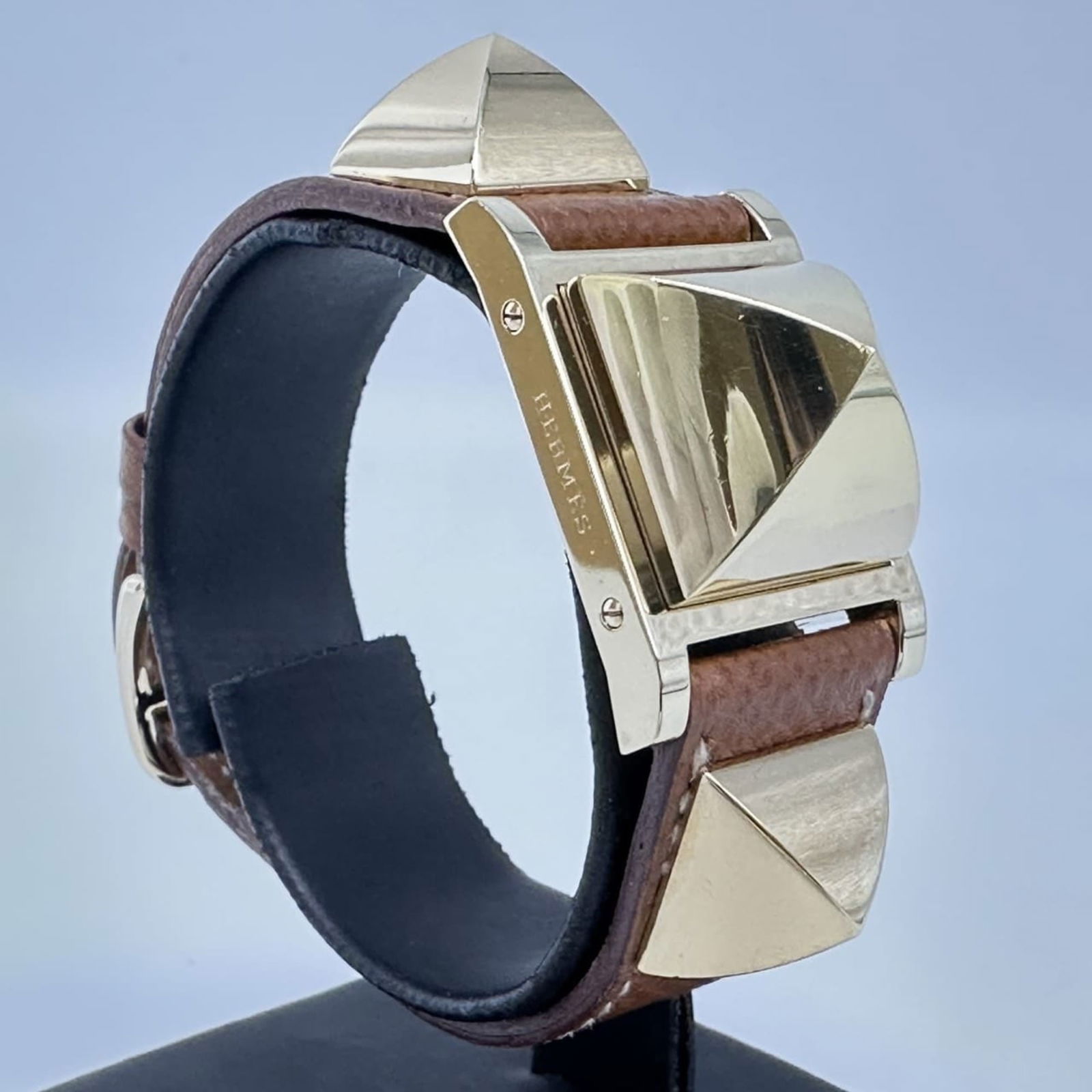 Wristwatch Hermes - 4