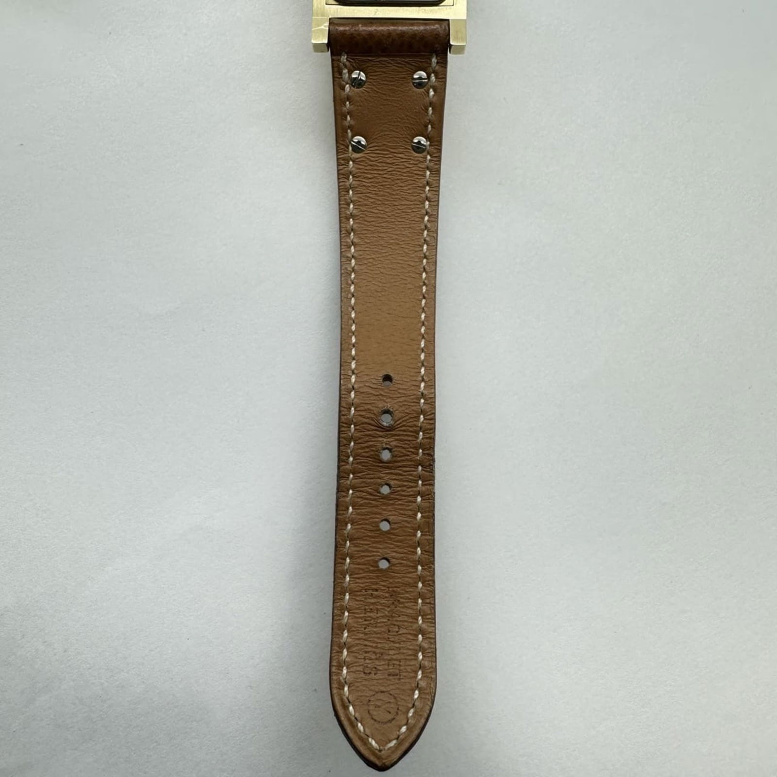 Wristwatch Hermes - 9