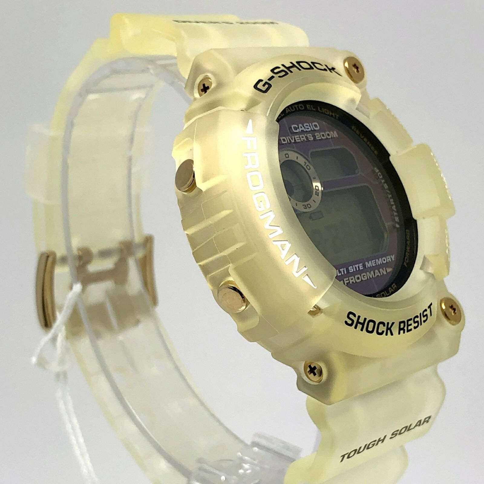 Wristwatch Casio - 2