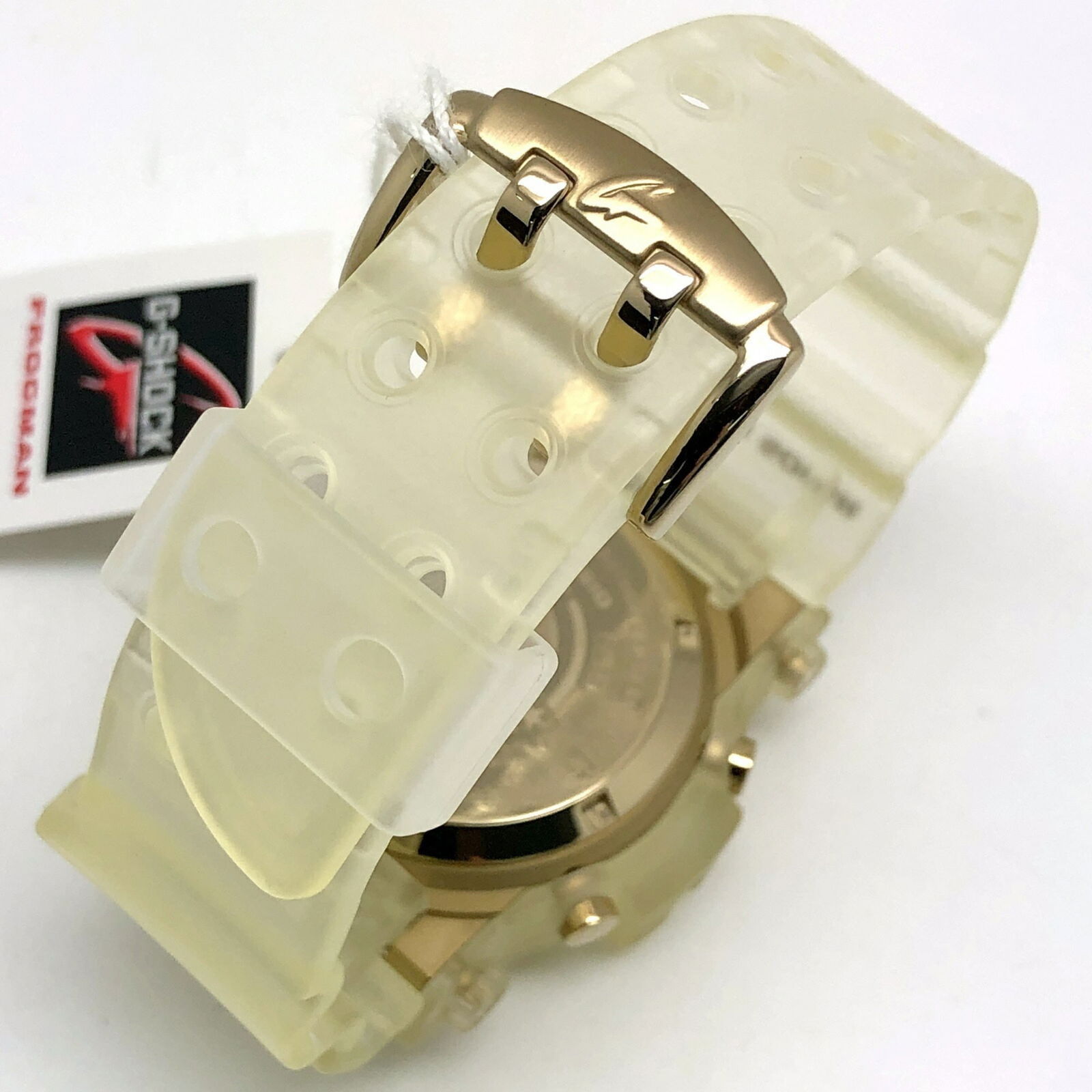 Wristwatch Casio - 7