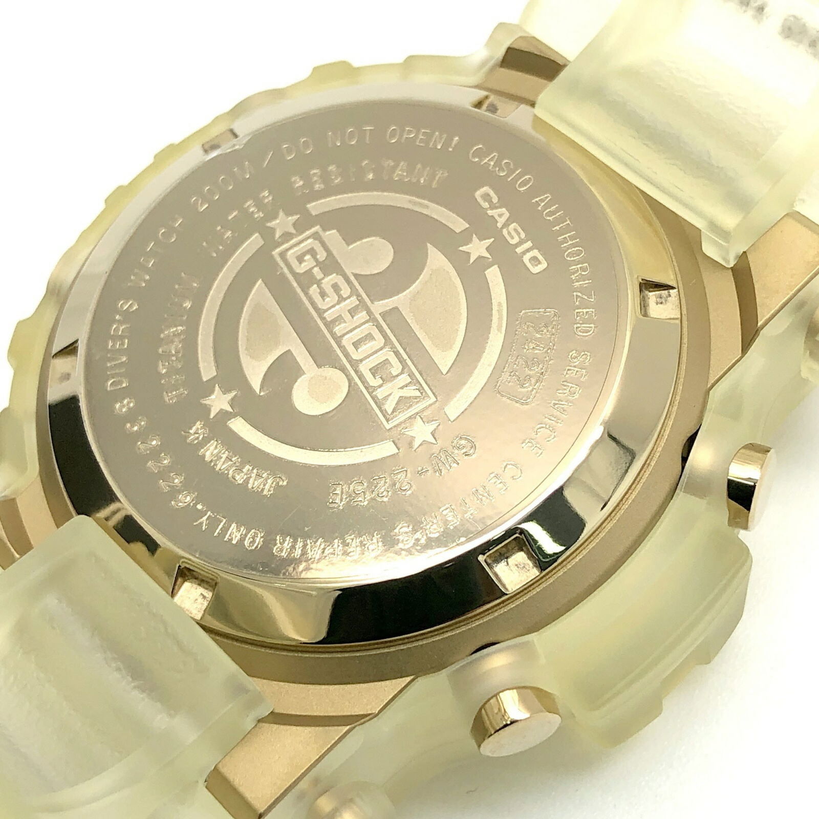 Wristwatch Casio - 8