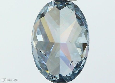 Loose Lab Diamond - IGI Oval 1.01ct Fancy Intense Blue SI1: Loose Lab Diamond - IGI Oval 1.01ct Fancy Intense Blue SI1 This listing features Loose Lab Diamond - IGI Oval 1.01ct Fancy Intense Blue SI1. Item specifics are provided below. Item Specifics: