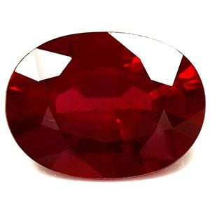 Loose Ruby Gemstone - GIA Oval 2.76ct Red EC: Loose Ruby Gemstone - GIA Oval 2.76ct Red EC This listing features Loose Ruby Gemstone - GIA Oval 2.76ct Red EC. Item specifics are provided below. Item Specifics: Type: Ruby Carat: 2.76 Cut: