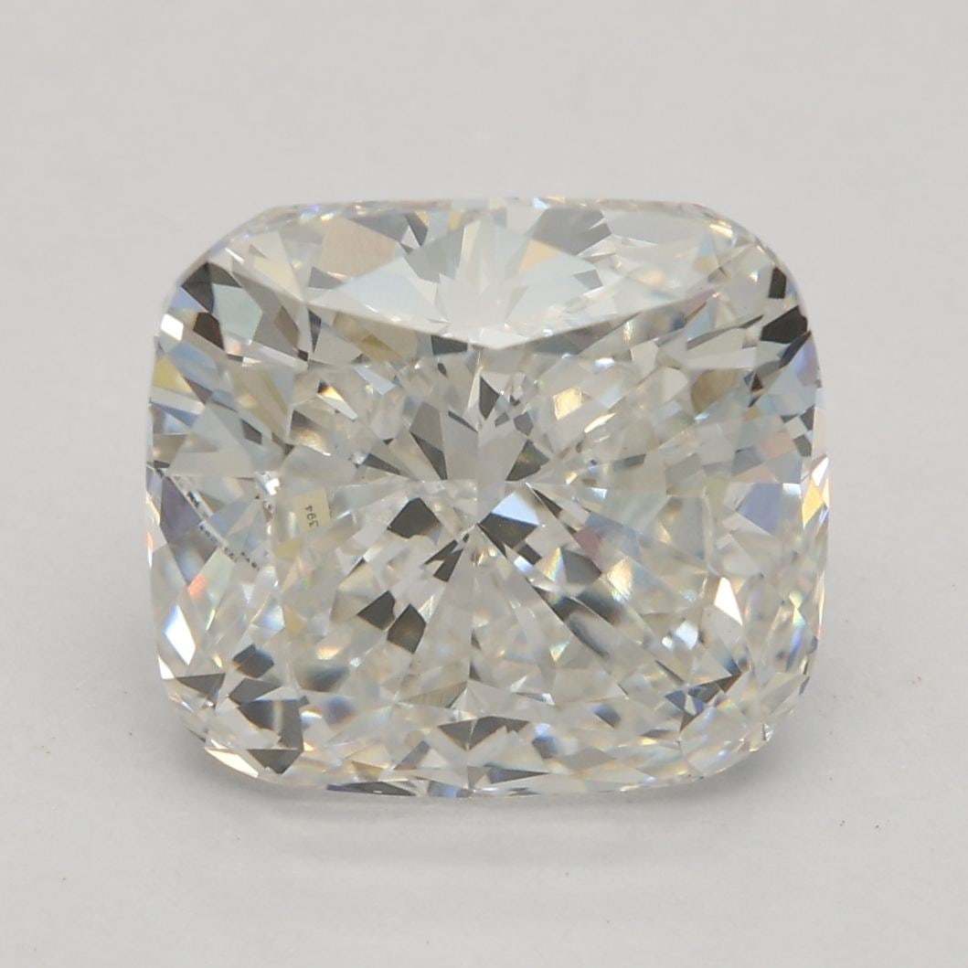 Loose Lab Diamond - IGI Cushion Brilliant 3.5ct G VS1: Loose Lab Diamond - IGI Cushion Brilliant 3.5ct G VS1 This listing features Loose Lab Diamond - IGI Cushion Brilliant 3.5ct G VS1. Item specifics are provided below. Item Specifics: Source: This Is