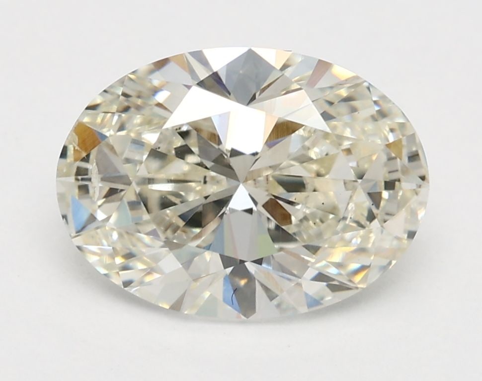 Loose Lab Diamond - IGI Oval 2.02ct I SI1: Loose Lab Diamond - IGI Oval 2.02ct I SI1 This listing features Loose Lab Diamond - IGI Oval 2.02ct I SI1. Item specifics are provided below. Item Specifics: Source: This Is A Real Diamond Grown In