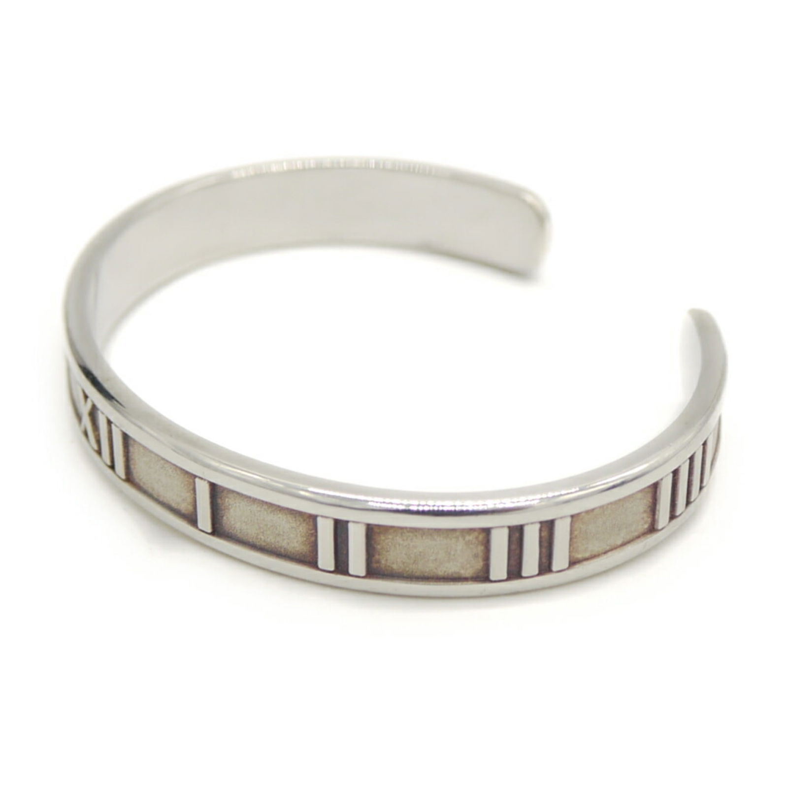 925 Tiffany Bangle Silver - 3