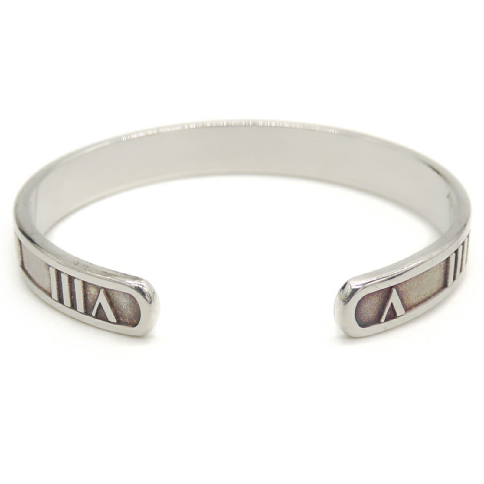 925 Tiffany Bangle Silver - 4