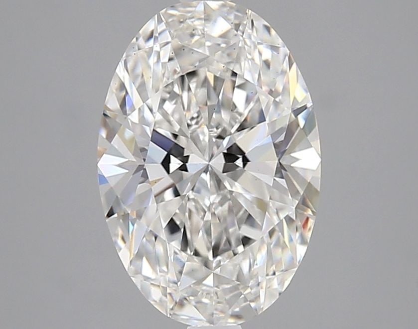 Loose Lab Diamond - IGI Oval 2.54ct E VS2: Loose Lab Diamond - IGI Oval 2.54ct E VS2 This listing features Loose Lab Diamond - IGI Oval 2.54ct E VS2. Item specifics are provided below. Item Specifics: Source: This Is A Real Diamond Grown In