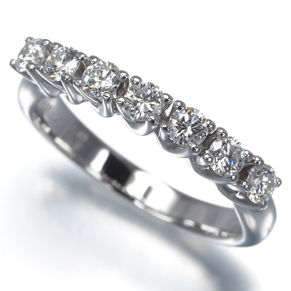 Gold Damiani Ring Diamond 0.49Ct 7P Us5.5-5.75 18K 750 White: Gold Damiani Ring Diamond 0.49Ct 7P Us5.5-5.75 18K 750 White This listing features Gold Damiani Ring Diamond 0.49Ct 7P Us5.5-5.75 18K 750 White. Item specifics are provided below. Item Specifics: