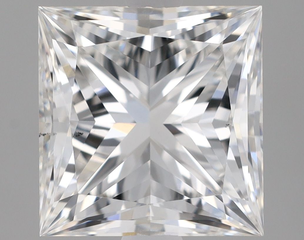 Loose Lab Diamond - IGI Princess 2.5ct F VS2: Loose Lab Diamond - IGI Princess 2.5ct F VS2 This listing features Loose Lab Diamond - IGI Princess 2.5ct F VS2. Item specifics are provided below. Item Specifics: Source: This Is A Real Diamond
