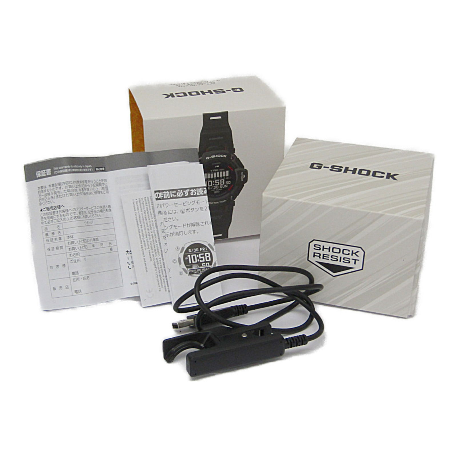 Wristwatch Casio - 6