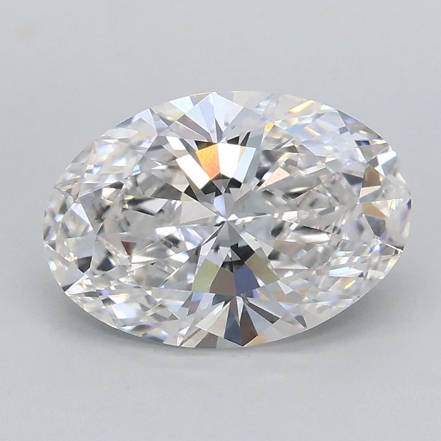 Loose Lab Diamond - IGI Oval 1.59ct E VS2: Loose Lab Diamond - IGI Oval 1.59ct E VS2 This listing features Loose Lab Diamond - IGI Oval 1.59ct E VS2. Item specifics are provided below. Item Specifics: Source: This Is A Real Diamond Grown In