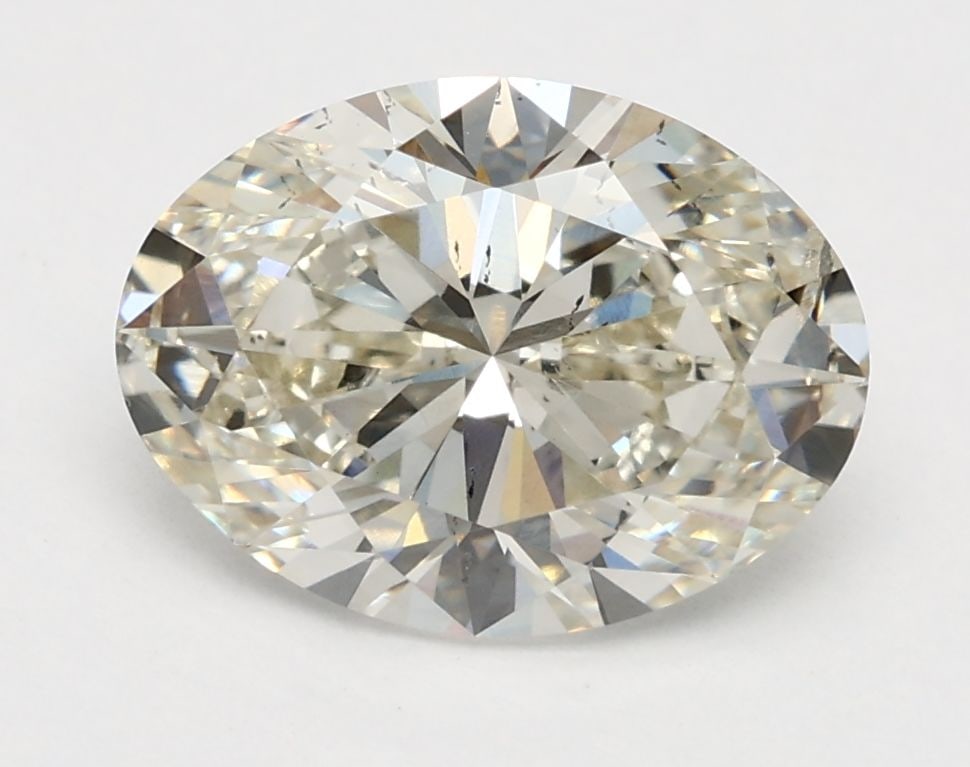 Loose Lab Diamond - IGI Oval 2.02ct I SI1: Loose Lab Diamond - IGI Oval 2.02ct I SI1 This listing features Loose Lab Diamond - IGI Oval 2.02ct I SI1. Item specifics are provided below. Item Specifics: Source: This Is A Real Diamond Grown In