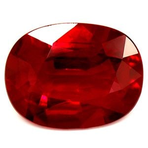 Loose Ruby Gemstone - GIA Oval 2.03ct Red EC: Loose Ruby Gemstone - GIA Oval 2.03ct Red EC This listing features Loose Ruby Gemstone - GIA Oval 2.03ct Red EC. Item specifics are provided below. Item Specifics: Type: Ruby Carat: 2.03 Cut: Faceted
