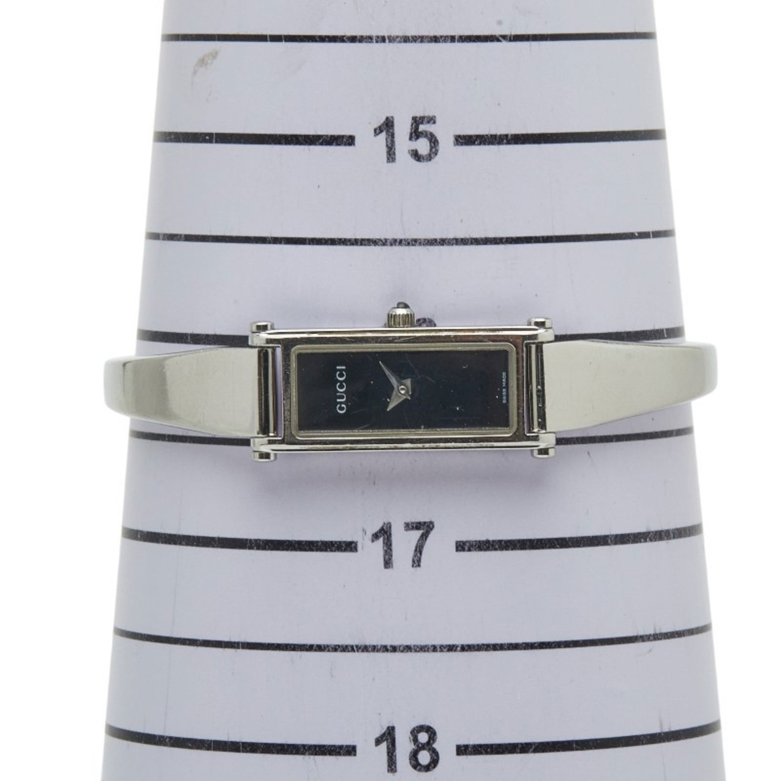 Wristwatch Gucci - 7