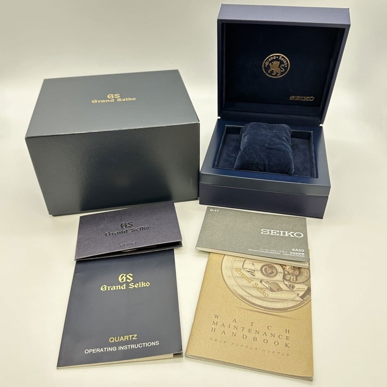 Wristwatch Seiko - 10