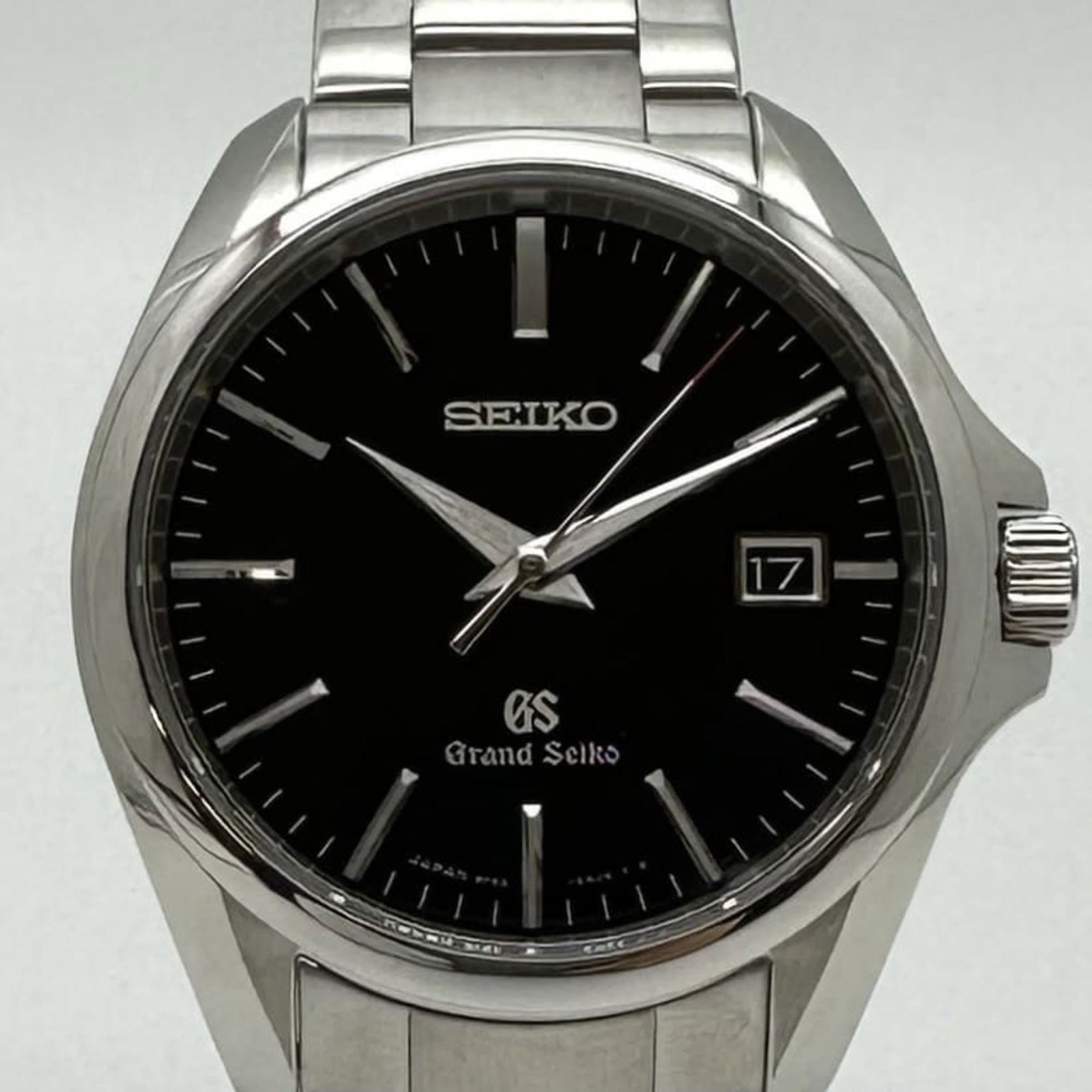 Wristwatch Seiko (1 of 12)