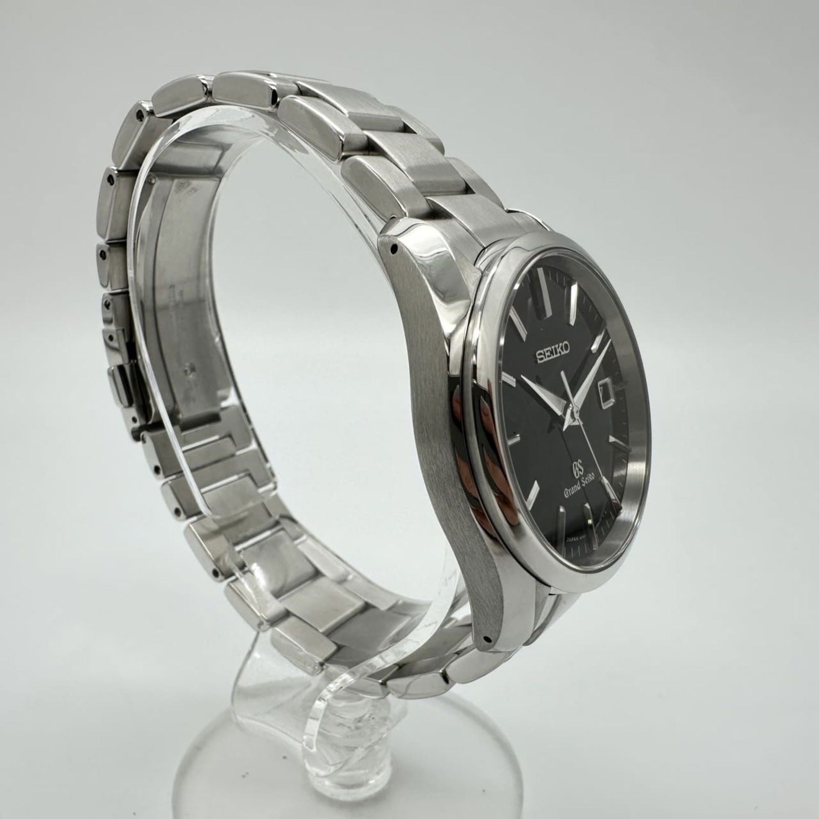 Wristwatch Seiko - 2