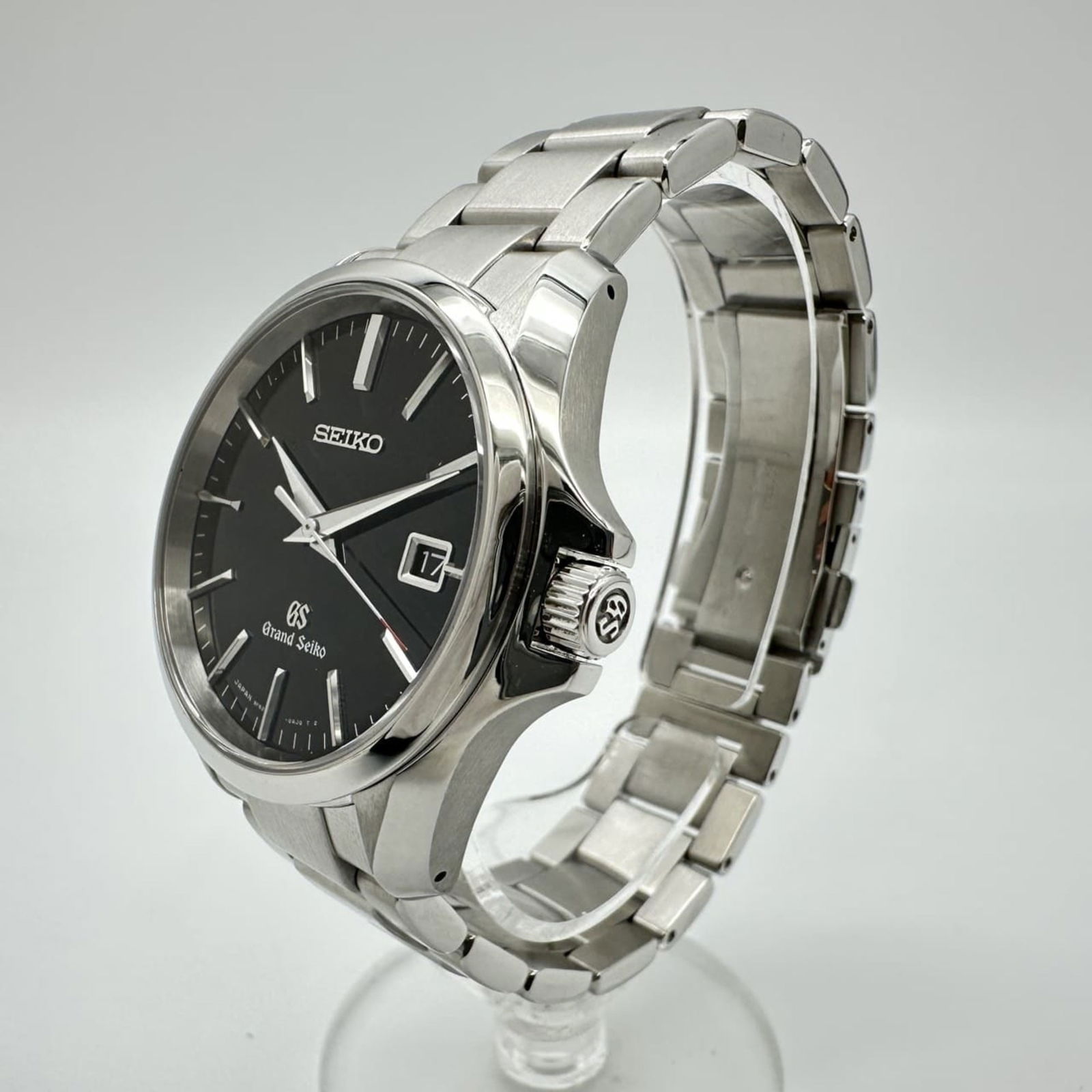 Wristwatch Seiko - 3
