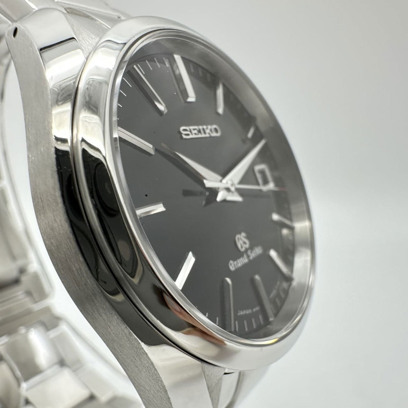 Wristwatch Seiko - 4