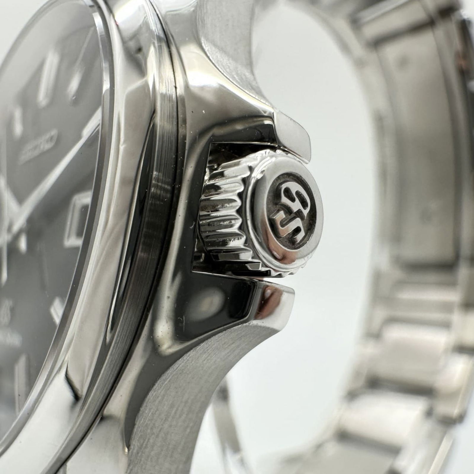 Wristwatch Seiko - 5