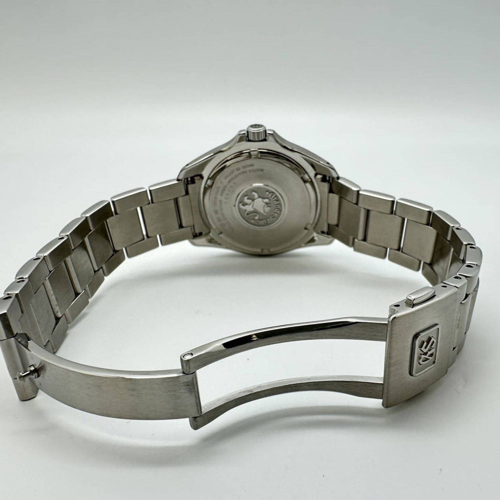 Wristwatch Seiko - 6