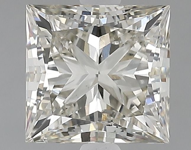 Loose Lab Diamond - IGI Princess 2.02ct J SI1: Loose Lab Diamond - IGI Princess 2.02ct J SI1 This listing features Loose Lab Diamond - IGI Princess 2.02ct J SI1. Item specifics are provided below. Item Specifics: Source: This Is A Real Diamond