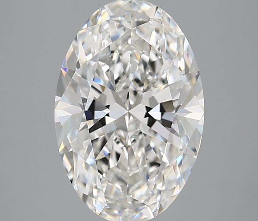 Loose Lab Diamond - IGI Oval 3.01ct F VS1: Loose Lab Diamond - IGI Oval 3.01ct F VS1 This listing features Loose Lab Diamond - IGI Oval 3.01ct F VS1. Item specifics are provided below. Item Specifics: Source: This Is A Real Diamond Grown In