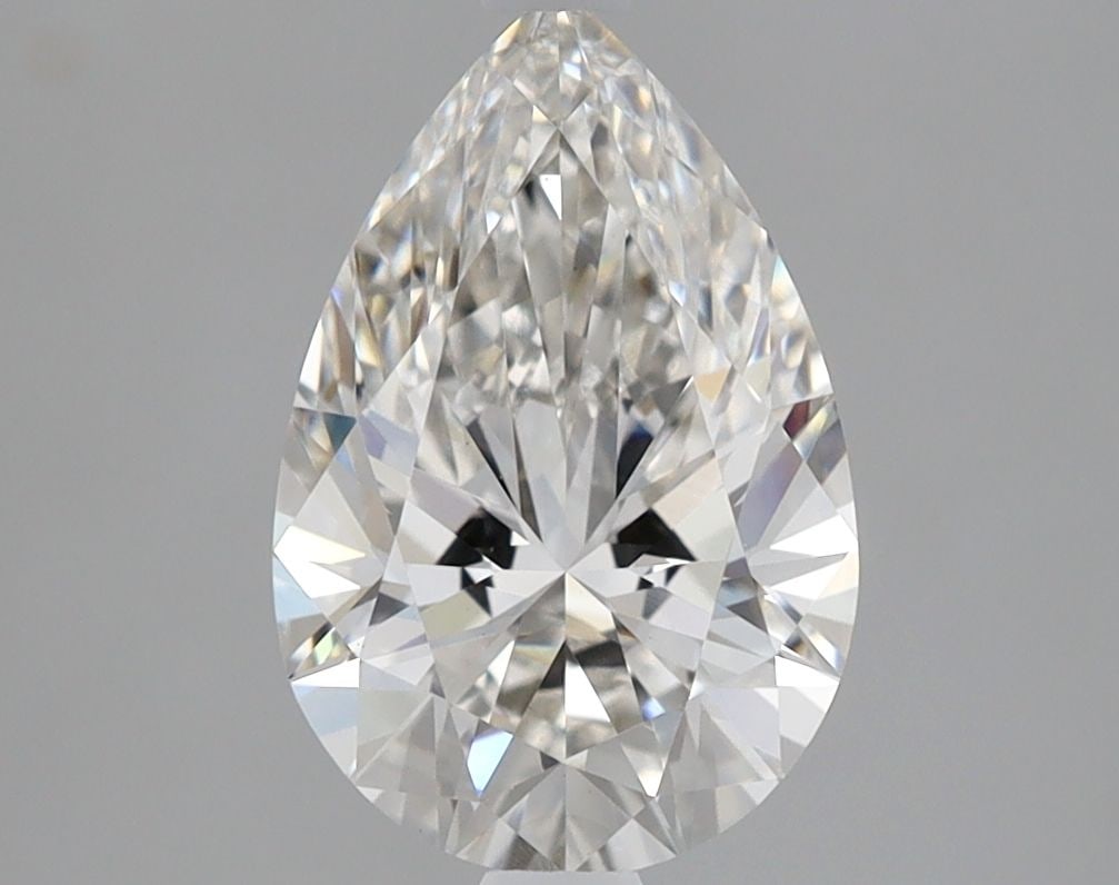 Loose Lab Diamond - IGI Pear 1.84ct G VS1: Loose Lab Diamond - IGI Pear 1.84ct G VS1 This listing features Loose Lab Diamond - IGI Pear 1.84ct G VS1. Item specifics are provided below. Item Specifics: Source: This Is A Real Diamond Grown In