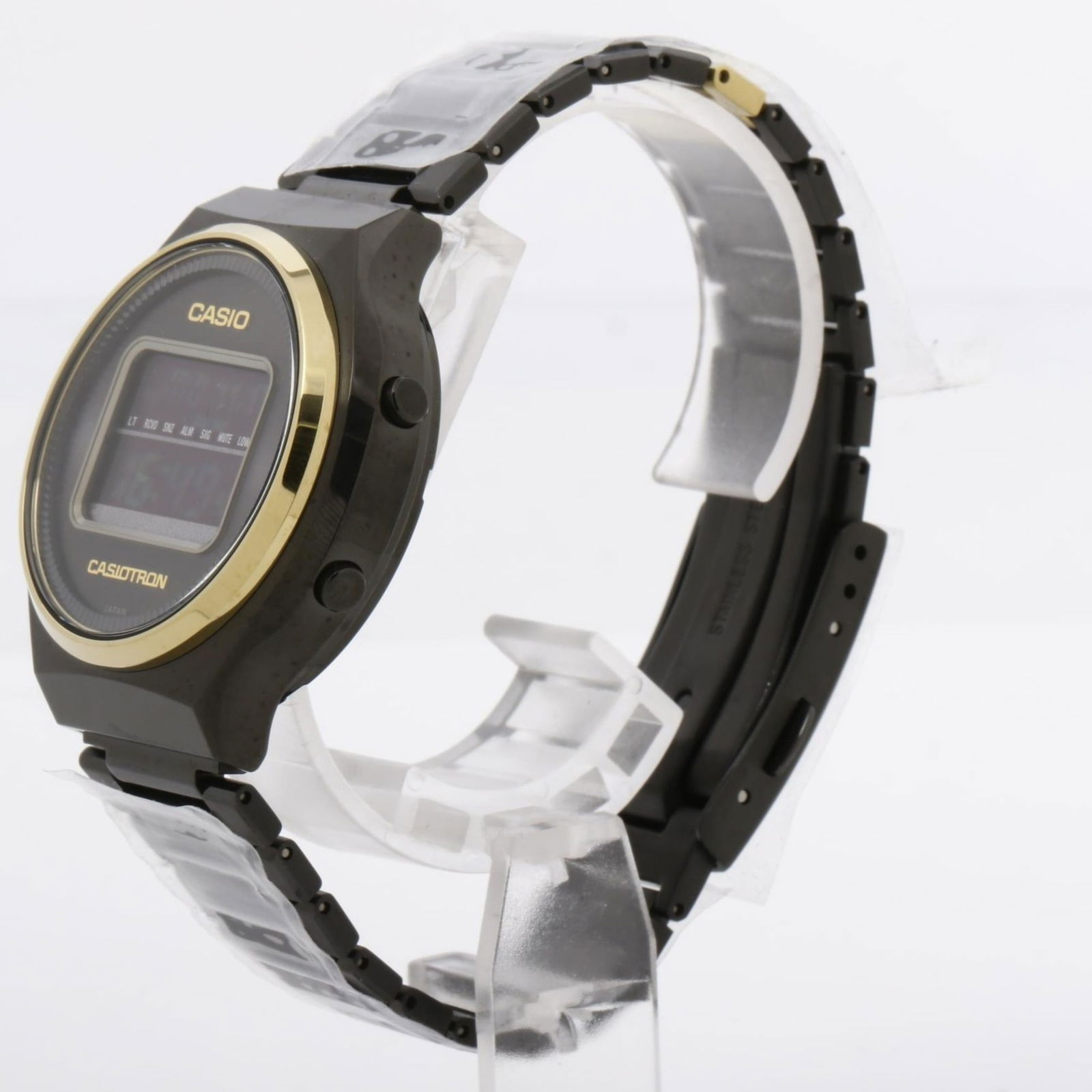 Wristwatch Casio - 2