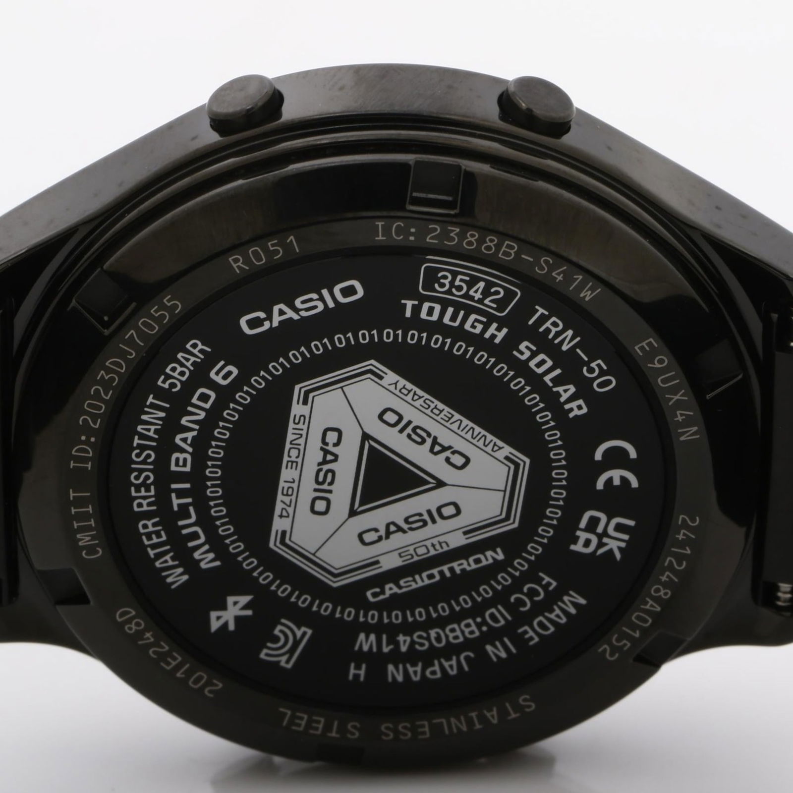 Wristwatch Casio - 4