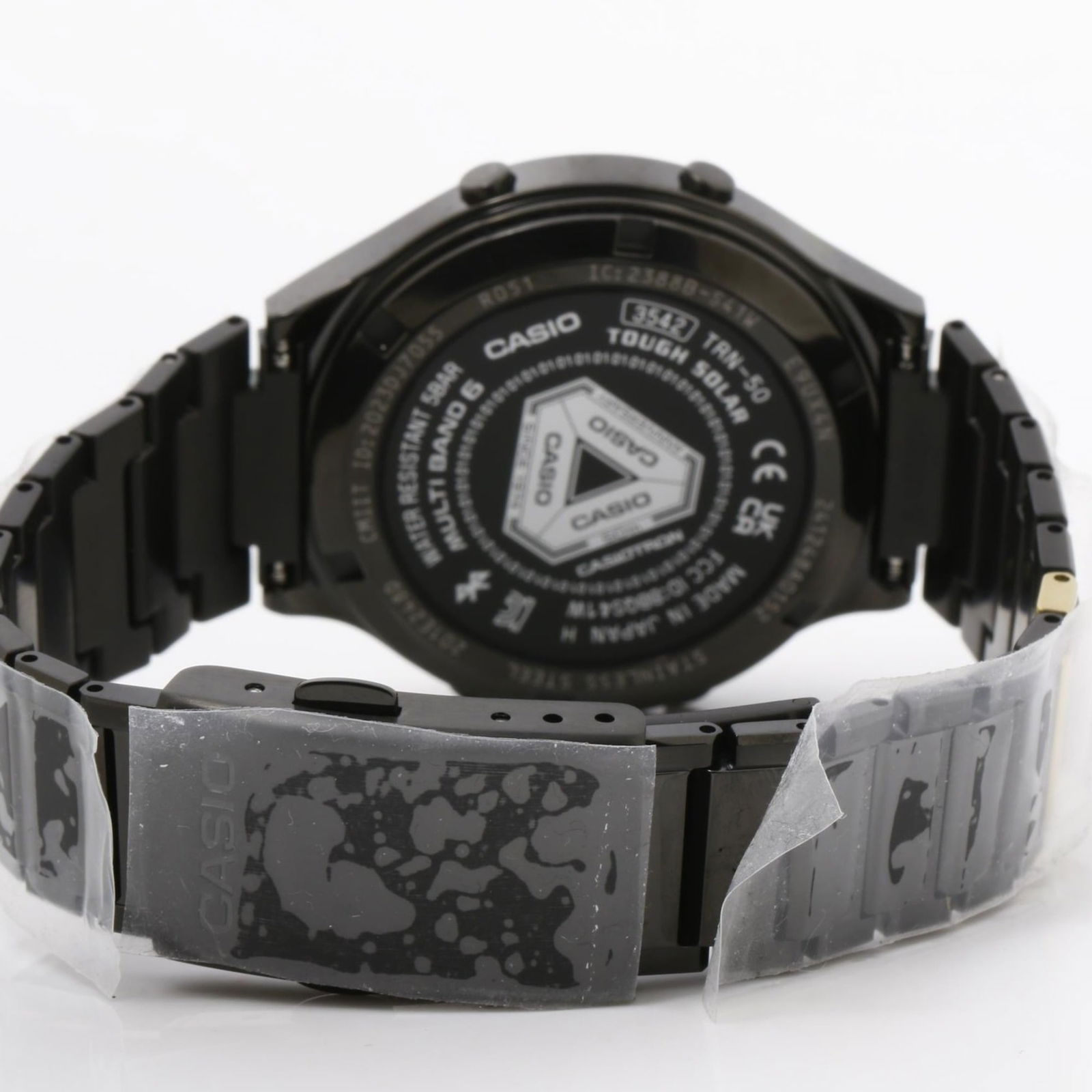 Wristwatch Casio - 5