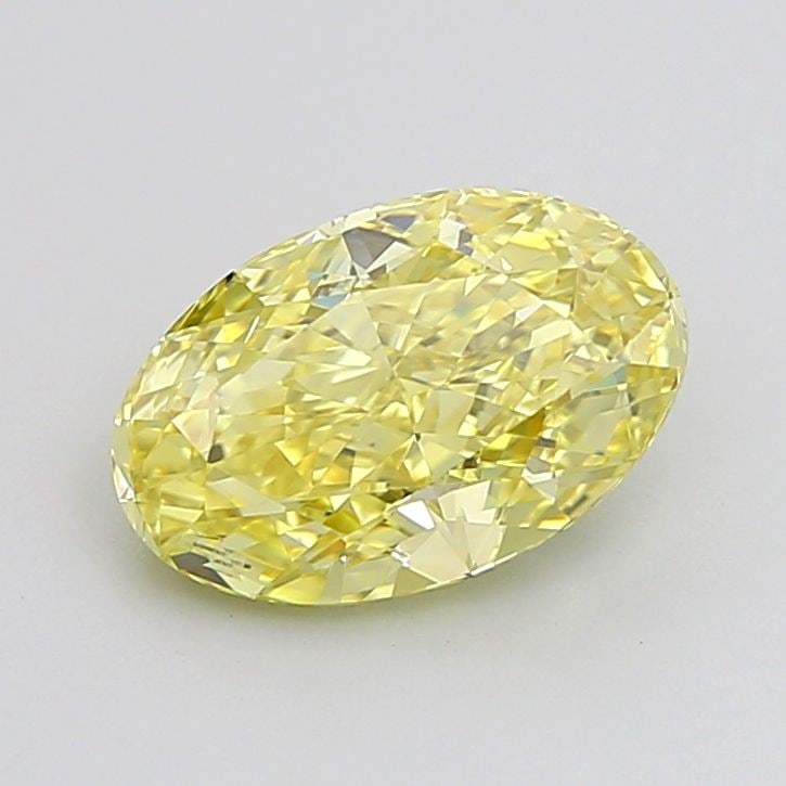 Loose Lab Diamond - IGI Oval 3.01ct Fancy Intense Yellow VVS2: Loose Lab Diamond - IGI Oval 3.01ct Fancy Intense Yellow VVS2 This listing features Loose Lab Diamond - IGI Oval 3.01ct Fancy Intense Yellow VVS2. Item specifics are provided below. Item Specifics: