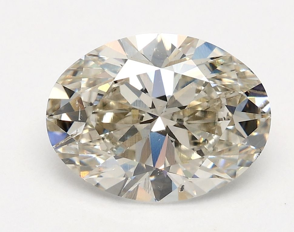 Loose Lab Diamond - IGI Oval 2.01ct J SI1: Loose Lab Diamond - IGI Oval 2.01ct J SI1 This listing features Loose Lab Diamond - IGI Oval 2.01ct J SI1. Item specifics are provided below. Item Specifics: Source: This Is A Real Diamond Grown In