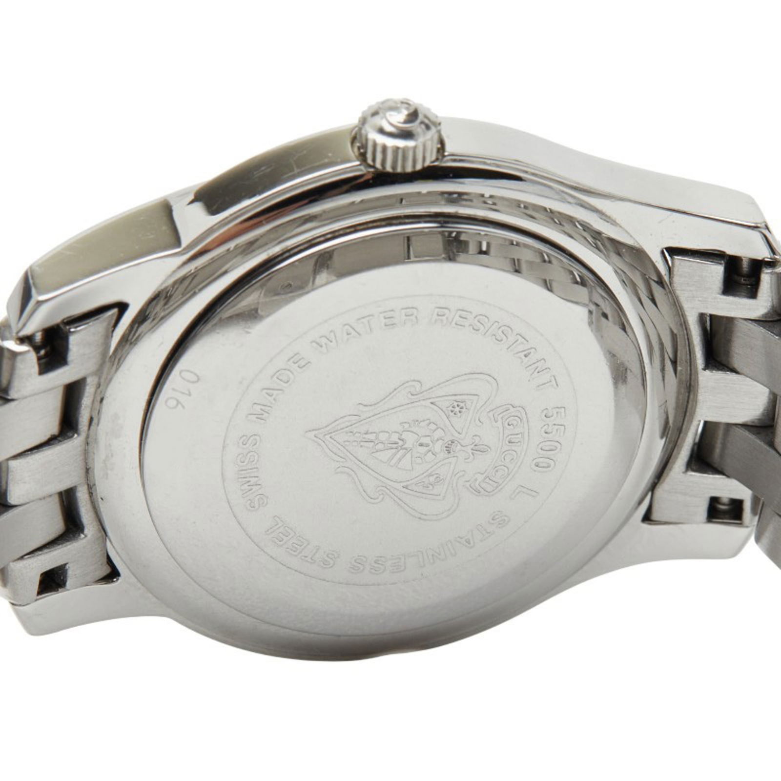 Wristwatch Gucci - 4