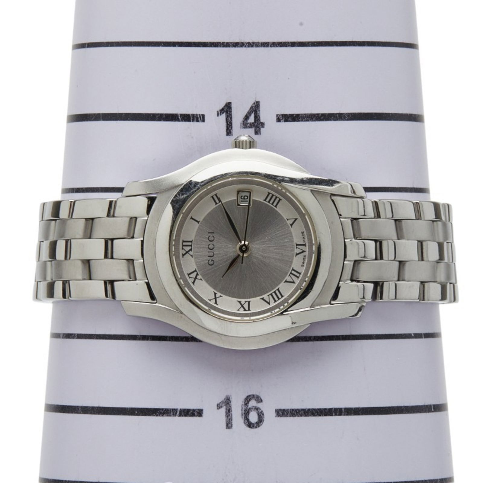 Wristwatch Gucci - 7