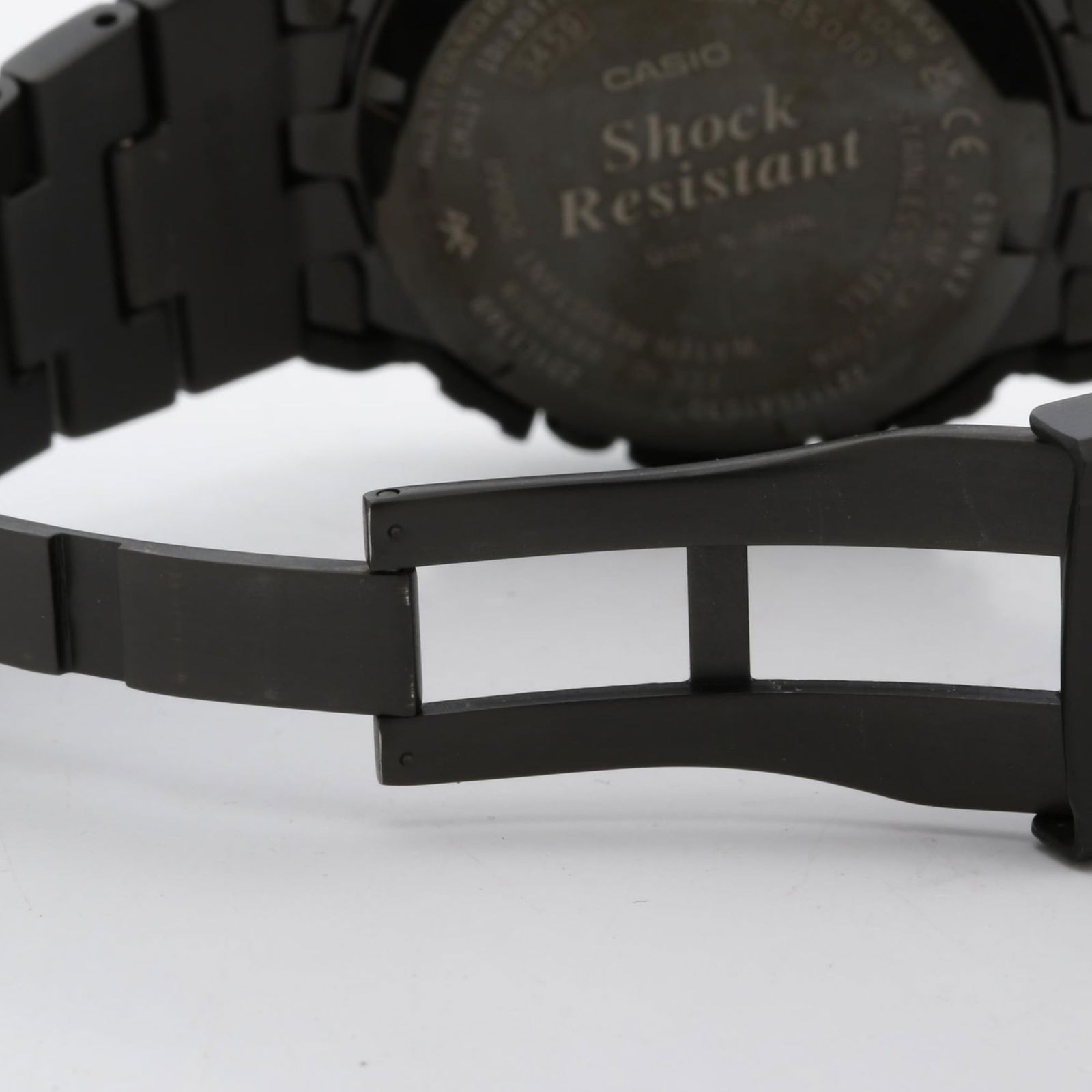 Wristwatch Casio - 6