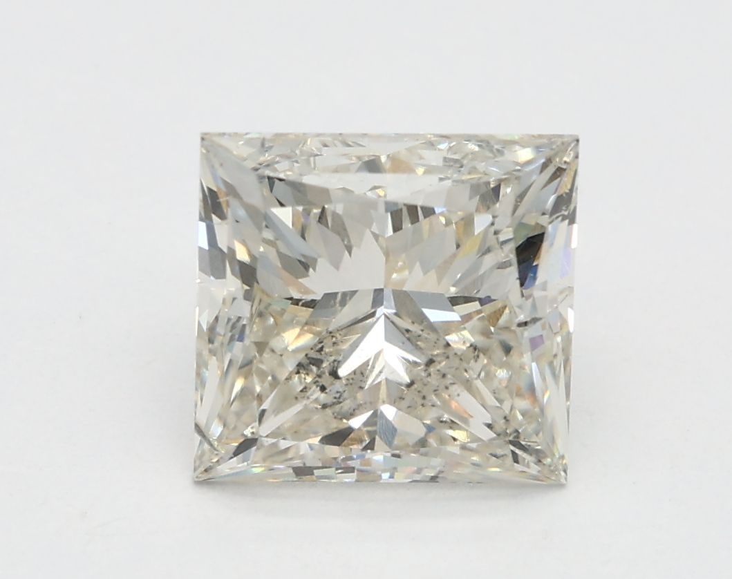 Loose Lab Diamond - IGI Princess 2.08ct J SI1: Loose Lab Diamond - IGI Princess 2.08ct J SI1 This listing features Loose Lab Diamond - IGI Princess 2.08ct J SI1. Item specifics are provided below. Item Specifics: Source: This Is A Real Diamond