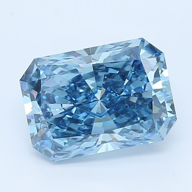 Loose Lab Diamond - IGI Radiant 4.01ct Fancy Vivid Blue VS2: Loose Lab Diamond - IGI Radiant 4.01ct Fancy Vivid Blue VS2 This listing features Loose Lab Diamond - IGI Radiant 4.01ct Fancy Vivid Blue VS2. Item specifics are provided below. Item Specifics: