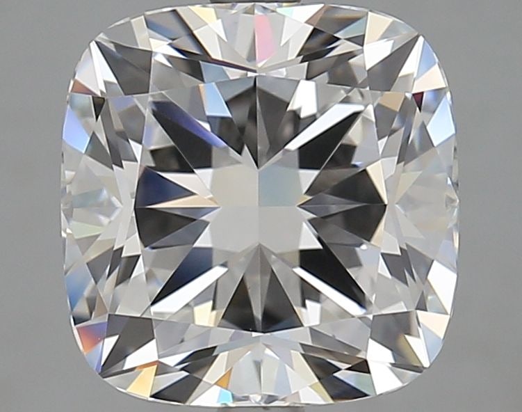 Loose Lab Diamond - GIA Cushion Brilliant 4.34ct E VS1: Loose Lab Diamond - GIA Cushion Brilliant 4.34ct E VS1 This listing features Loose Lab Diamond - GIA Cushion Brilliant 4.34ct E VS1. Item specifics are provided below. Item Specifics: Source: This