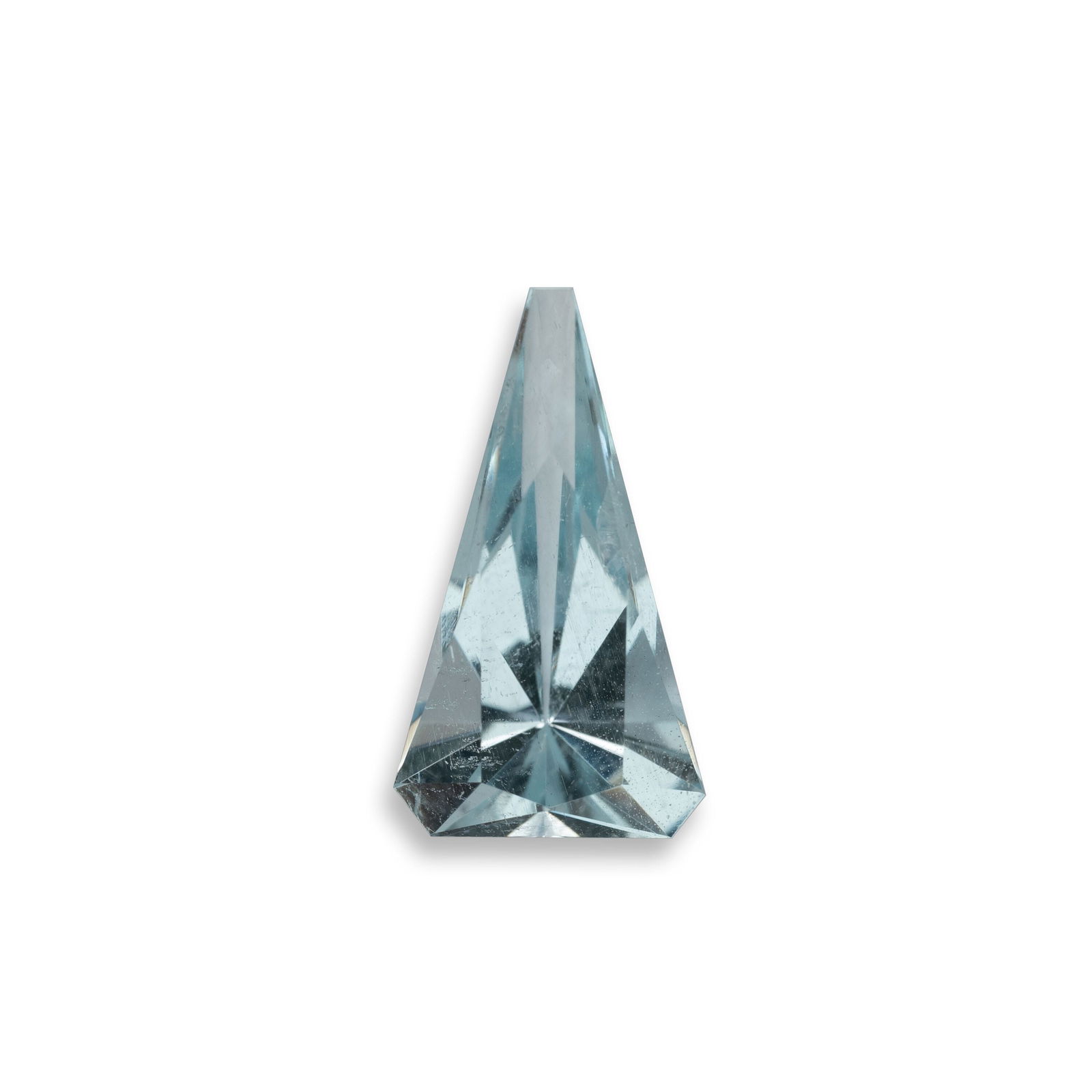 Loose Aquamarine Gemstone - Kite 1.7ct Blue EC: Loose Aquamarine Gemstone - Kite 1.7ct Blue EC This listing features Loose Aquamarine Gemstone - Kite 1.7ct Blue EC. Item specifics are provided below. Item Specifics: Type: Aquamarine Carat: 1.7