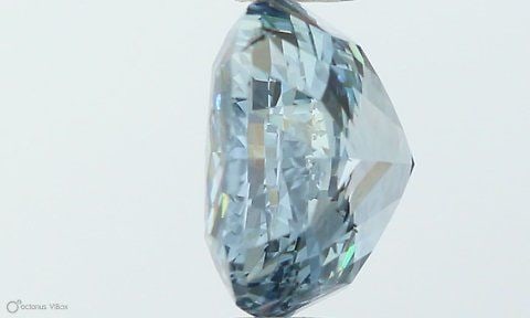 Loose Lab Diamond - IGI Cushion Modified 1.22ct Fancy Vivid Blue SI2: Loose Lab Diamond - IGI Cushion Modified 1.22ct Fancy Vivid Blue SI2 This listing features Loose Lab Diamond - IGI Cushion Modified 1.22ct Fancy Vivid Blue SI2. Item specifics are provided below. 