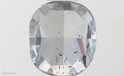 Loose Lab Diamond - IGI Cushion Modified 1.64ct Fancy Intense Blue SI2: Loose Lab Diamond - IGI Cushion Modified 1.64ct Fancy Intense Blue SI2 This listing features Loose Lab Diamond - IGI Cushion Modified 1.64ct Fancy Intense Blue SI2. Item specifics are provided below.